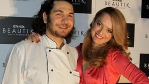 Chef Florin Dumitrescu si-a speriat fanii cu aceasta declaratie: "Pentru ca divortul este o moda, va spun ca divortez si eu"