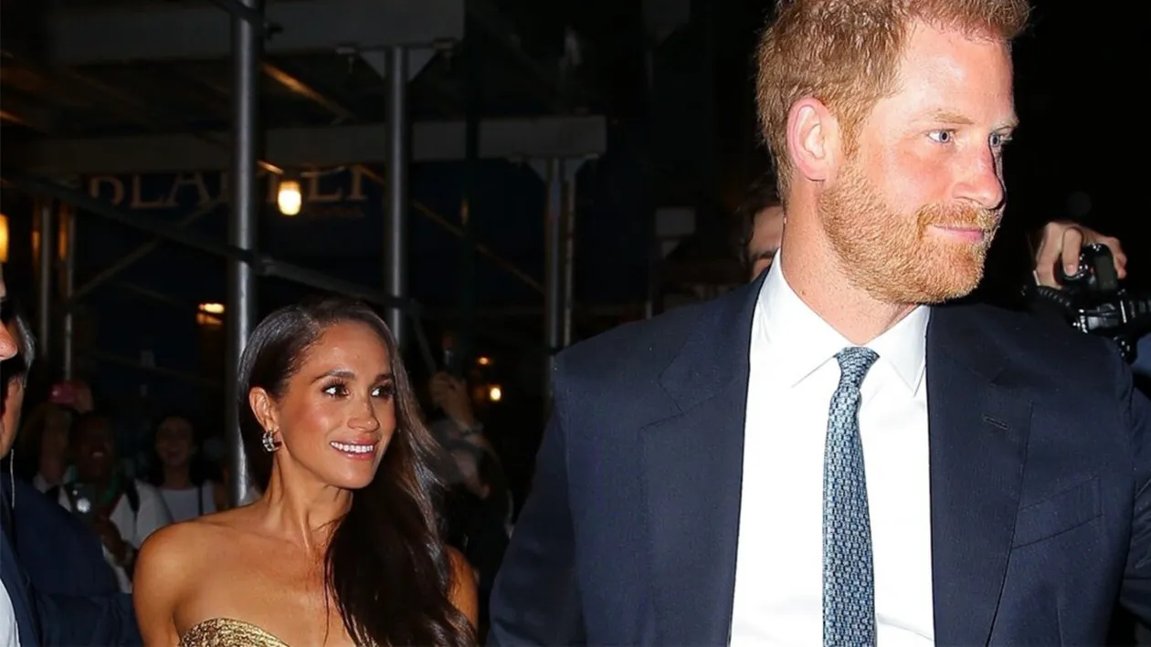 Prințul Harry, acuzat că suferă de Sindromul Tronului. Dezvăluiri fără precedent despre fiul cel mic al Regelui Charles și al Prințesei Diana