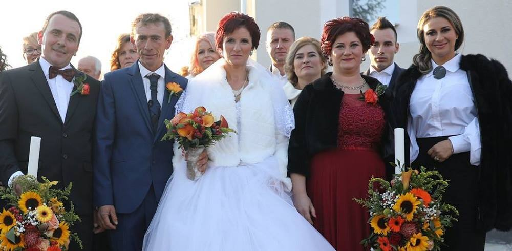 Mesajul Julietei pentru miri, după ce a pierdut inima lui Marin de la” Gospodar fără pereche”. Nu orice femeie ar spune asta