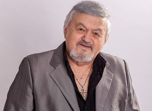 A murit Alexandru Jula. Cântărețul și-a dat ultima suflare în spital