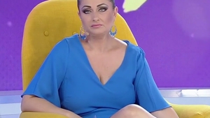 Veste bulversantă! Ce a aflat Gabi Cristea despre sarcină, în urma ultimei ecografii