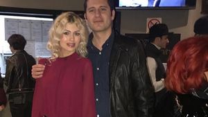Anorexica Flavia Apostol se mărită! Cum arată acum vedeta TV