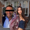Eva Zaharescu, înapoi la stomatologul suedez. Fiica Andreei Berecleanu pare mai îndrăgostită ca oricând
