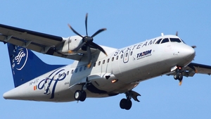Clipe teribile la bordul unui avion Tarom! A fost aproape de prăbușire