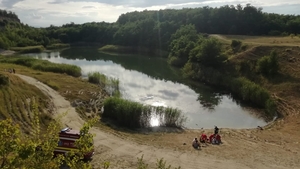 Un adolescent de 15 ani și-a găsit sfârșitul, după ce a intrat în Laguna Albastră. Medicii nu au avut cum să-l salveze