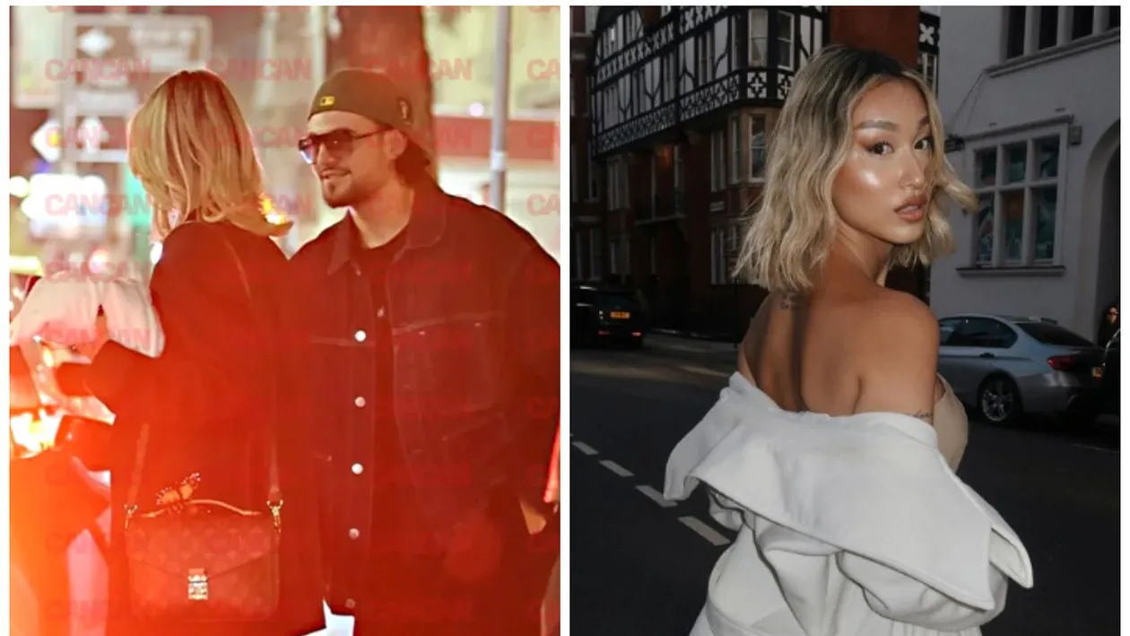 Ea e tânăra care l-a luat acasă pe Mario Fresh! Ups, e celebră și ea. FOTO