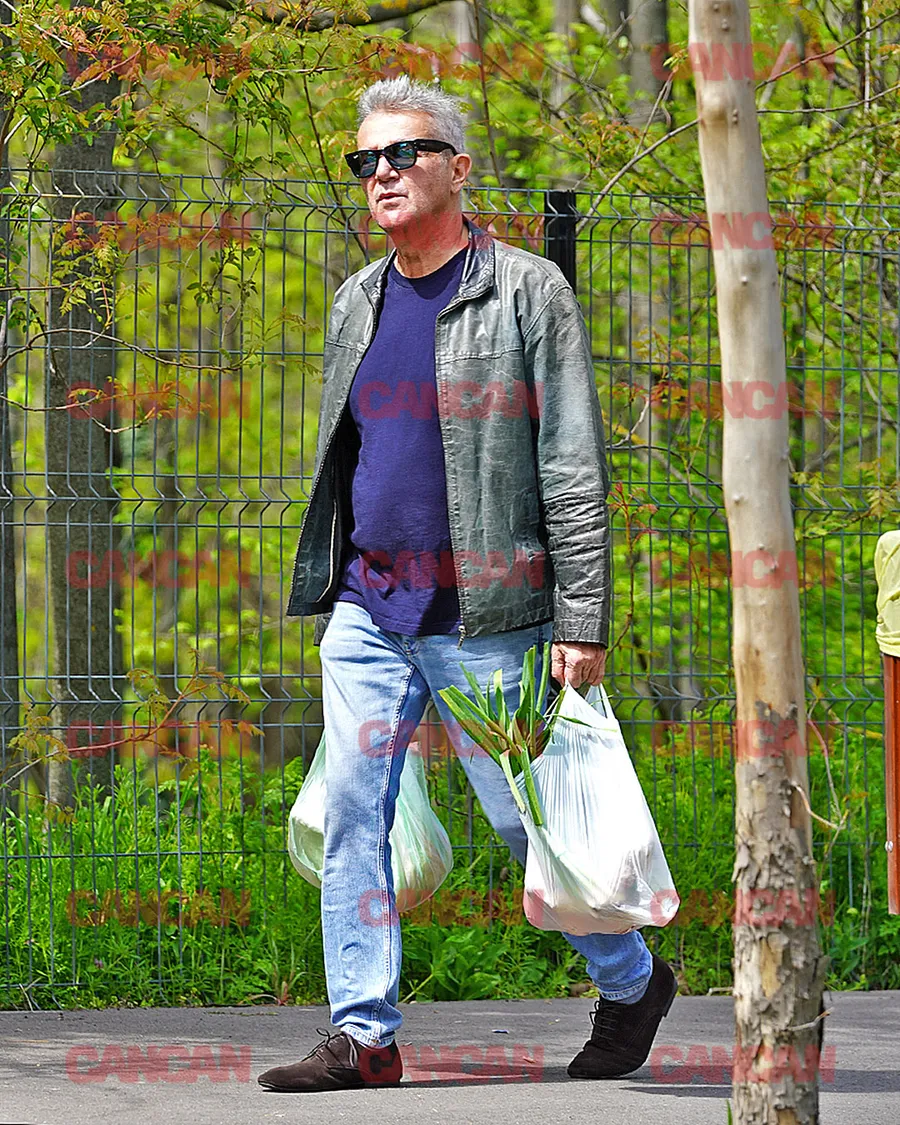 Dan Bittman a mers la piață