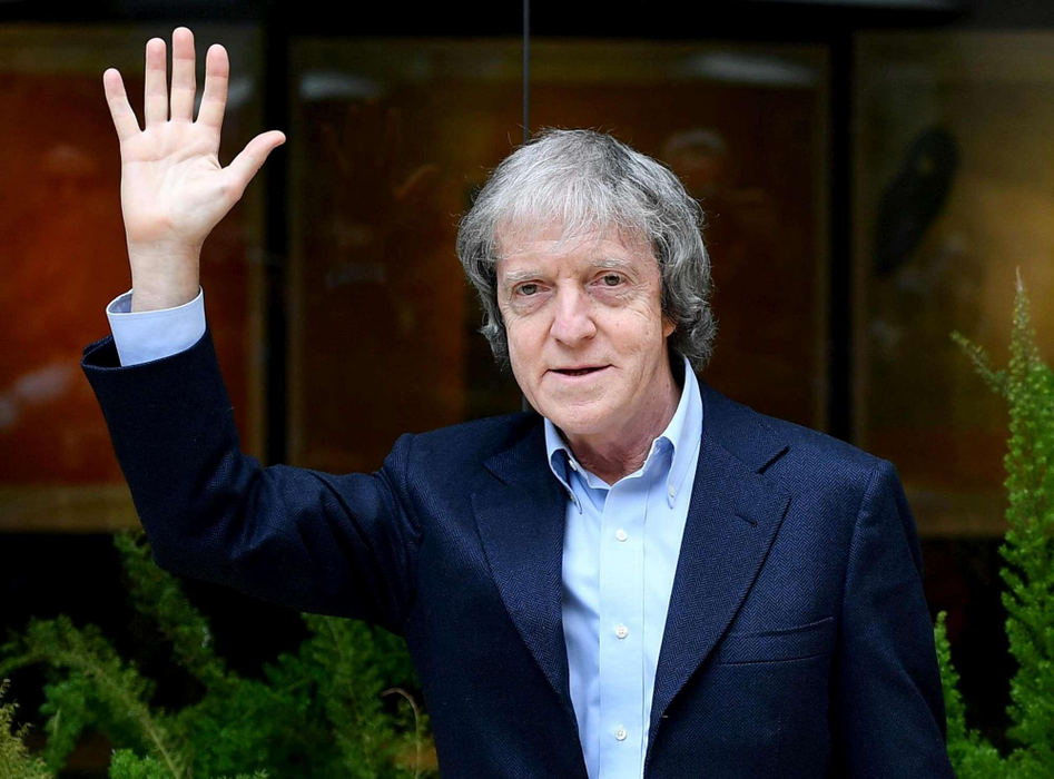 Regizorul italian Carlo Vanzina a murit la vârta 67 de ani