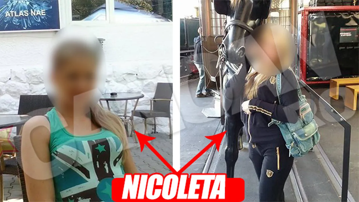 Am aflat cum a evadat “Nicoleta” din bordelul in care era sclava sexuala! S-a indragostit de salvatorul ei!