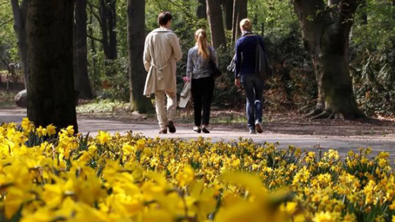 METEO 2 SEPTEMBRIE! Cum va fi vremea in Capitala si in alte zone din tara!