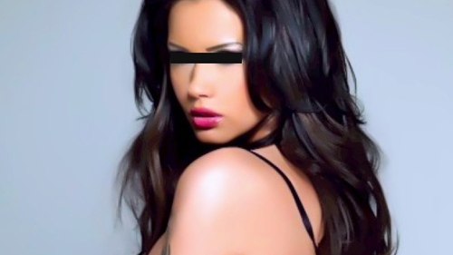 Fosta sotie a lui Pepe a fost fotografiata intr-o pozitie incitanta! Pana si artistul va face ochii mari