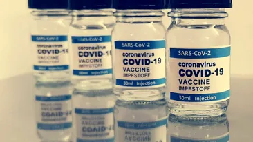 O femeie de 46 de ani a făcut șoc anafilactic după prima doză de vaccin anti-Covid. Ce fel de ser i se administrase
