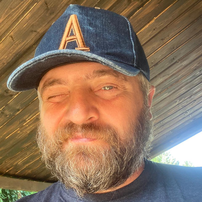 Alin Panc, unul dintre cei mai apreciați actori de la noi / Sursă foto: Facebook