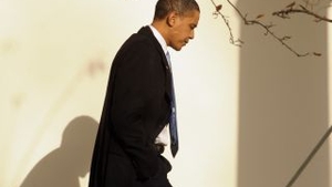 Barack Obama si-a anulat participarea la funeraliile presedintelui Poloniei