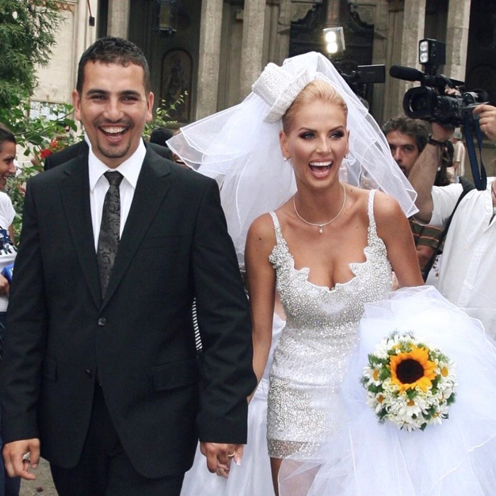 Andreea Bănică a dezvăluit locurile publice în care a făcut amor! Una dintre partidele fierbinți cu soțul ei a fost întreruptă: “A venit polițistul și…”