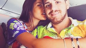 BETTY SALAM a făcut anunţul chiar după ce s-a întors din vacanţă! "Mini CĂTĂ şi BETTY"