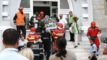 Maternitatea Giulesti este inchisa! Anchetatorii continua investigatia