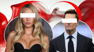 Unul dintre cei mai râvniți bărbați ai momentului, surprins cu o tânără celebră în noaptea dintre ani. Imaginile s-au viralizat!