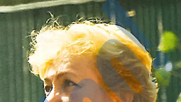 Smiley, dependent de o femeie! Vezi cine este cea care stie tot ce misca in casa artistului de la Cernica!