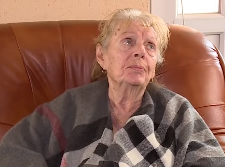 Ileana Stana Ionescu a decis de mai bine de cinci ani să nu mai urce pe nicio scenă artistică, din cauza vârstei / Sursă foto: captură video