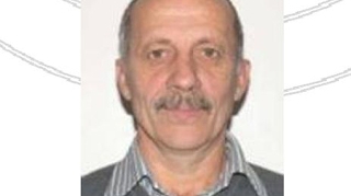 A fost identificat barbatul gasit ars in curtea Liceului de Electronica Industriala! Il chema Vasile Tataru si era brasovean