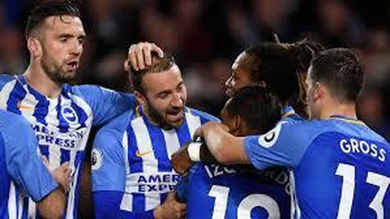 Spectacol total în ultimul meci din prima ligă din Anglia! Rezultatele etapei şi clasamentul în Premier League!