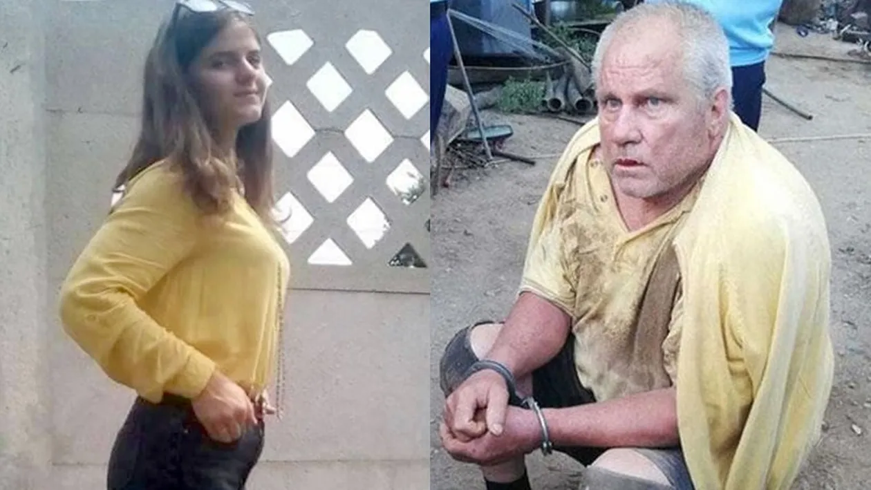 Gheorghe Dincă: Nu am violat-o pe Alexandra. Am dormit în același pat și...