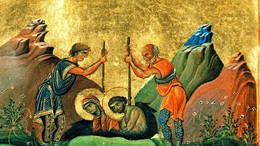 CALENDAR CRESTIN ORTODOX 10 OCTOMBRIE : Ce Sfinti sarbatorim ASTAZI!