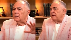 Cât câștiga George Rotaru din spectacole în perioada comunistă? „Preferatul lui Ceaușescu” desființează mitul la Altceva cu Adrian Artene