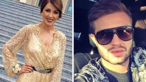 Ilinca Vandici, în tandreţuri cu un nou bărbat! Vedeta iubeşte din nou?