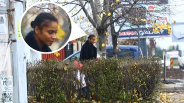 Momente de groaza pentru o fosta asistenta TV de la noi! A descoperit intr-o dimineata ca ii cad smocuri intregi de par!