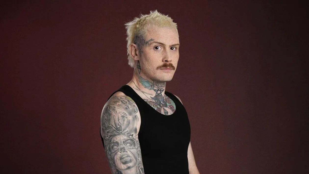 Iustin HVNDS, primele declarații după eliminarea de la Survivor 2026. Ce l-a scos din lupta pentru 100.000 de euro