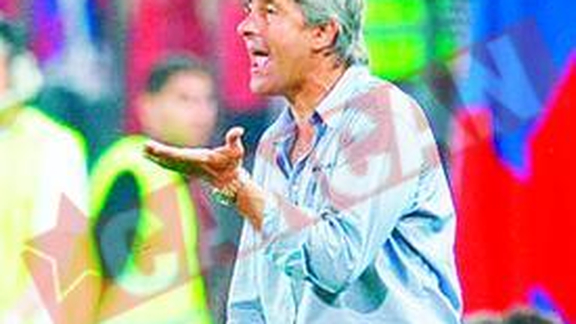 Bergodi nu s-a suparat pe Becali
