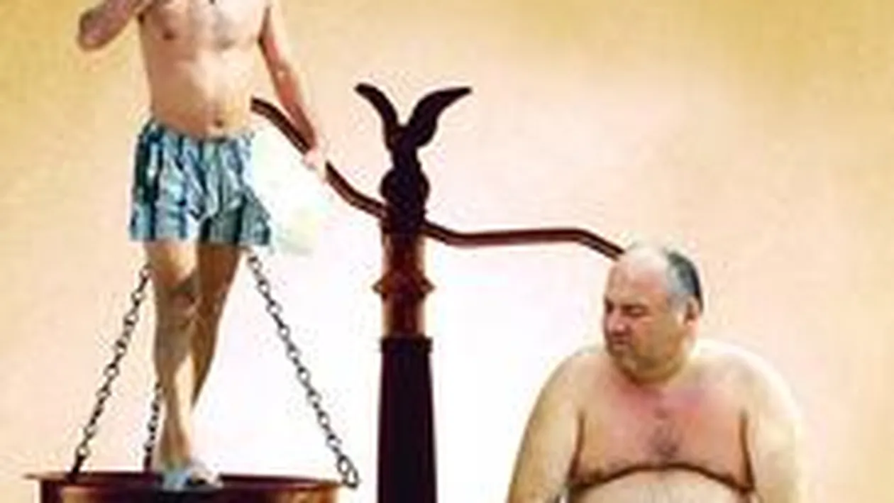 Nasule, cine atarna mai greu?