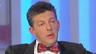 Iosefini aruncă bomba: Eu si Anastasia Lazariuc nu am avut niciodată o relaţie. Am fost doar prieteni