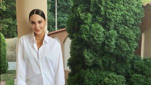 Betty Salam și-a băgat fanii în sperieți! ”Probabil vă întrebați de ce?”