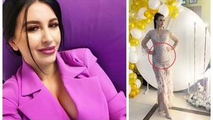 Mirela de la Insula Iubirii s-a afișat cu o burtică suspectă, iar fanii au explodat! Este însărcinată fosta concurentă a show-ului de la Antena 1?
