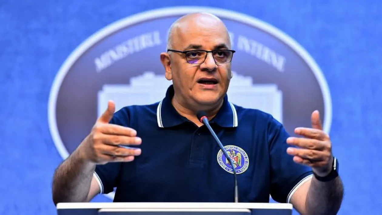 Anunțul vital al lui Raed Arafat: „Mai avem puțin până trecem hopul. După Paște...”