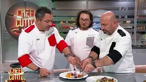 Chef Cătălin Scărlătescu se topește pe picioare! Imaginile îngrijorătoare, surprinse în ultimul timp, cu faimosul jurat de la Chefi la Cuțite