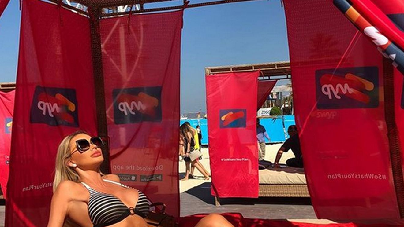 Anunţul făcut de Bianca Drăguşanu înainte să se afle că va rămâne la cârma emisiunii "Te vreau lângă mine" în locul Gabrielei Cristea! Victor Slav i-a dat imediat like