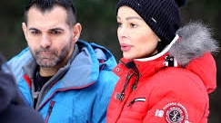 Brigitte Sfăt a făcut anunțul! Are legătură cu Florin Pastramă