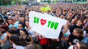 Forza ZU 2020 se anulează din considerente de precauție privind Coronavirus (COVID-19)