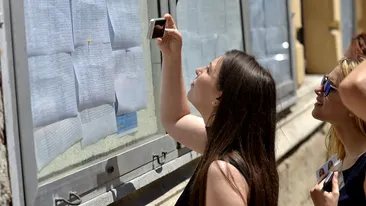 Veste bună pentru elevii care obțin 5,99 la Bacalaureat în 2024. Cum se calculează media finală