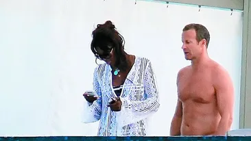 Urmarita cand trimite SMS-uri