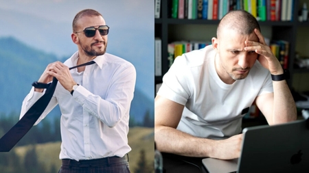Ștefan Mandachi, acuzat că și-a BĂTUT iubita! Tânăra ar trăi un CALVAR de 2 ani: „Odată a luat un cuțit și, de față cu fetița...”