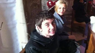 A vorbit cu cine nu trebuia! Vezi ce interdictie a incalcat Uioreanu Jr. si poate ajunge acum la inchisoare!