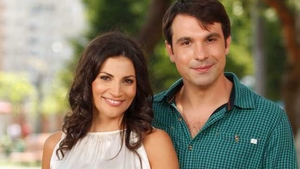 Ioana Ginghină și Alex Papadopol s-au împăcat! S-au reîntâlnit pentru prima dată după divorț și acum lucrurile sunt clare
