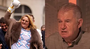 Ce legătură este între Florin Zamfirescu și Diana Șoșoacă: ”Mi-a...”