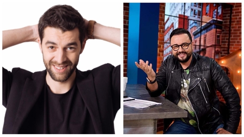 Cum a început prietenia dintre Cătălin Măruță și Shurubel. Prezentatorul TV a făcut dezvăluirea în direct