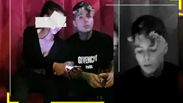 După ce a apărut de 1 Mai la mare cu fiica vitregă a lui Reghecampf, artistul a anturat-o pe... Lino, te-a văzut și Sarah?